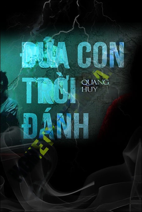 Đứa Con Trời Đánh