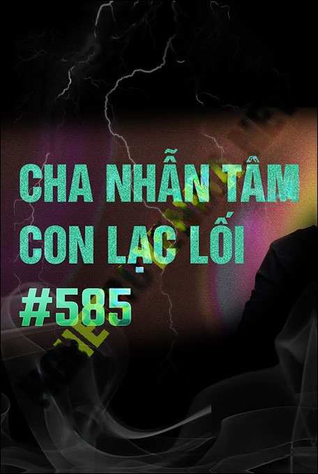 Người Cha Nhẫn Tâm