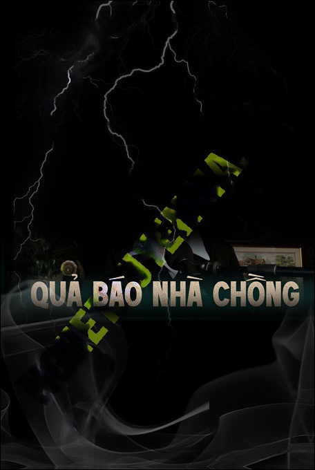 Quả Báo Nhà Chồng