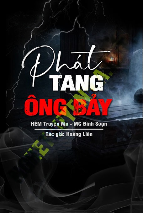 Đêm Phát Tang Ông Bảy