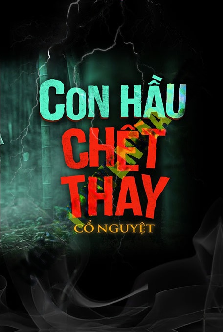 Con Hầu C.hết Thay