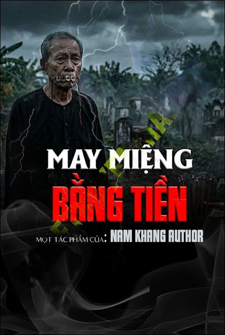 May Miệng Bằng Tiền