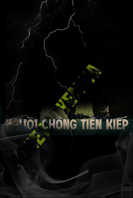 Người Chồng Tiền Kiếp
