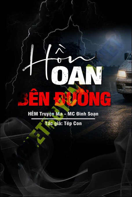 Hồn Oan Bên Đường