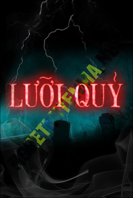 Lưỡi Quỷ