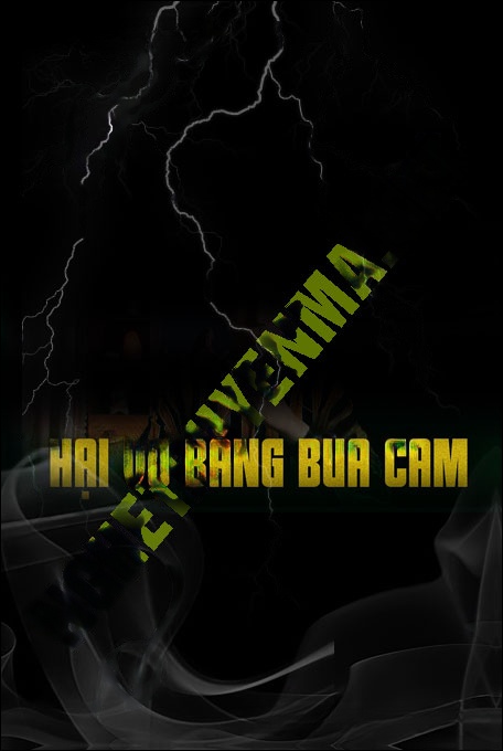 Hại Vợ Bằng Bùa Cam