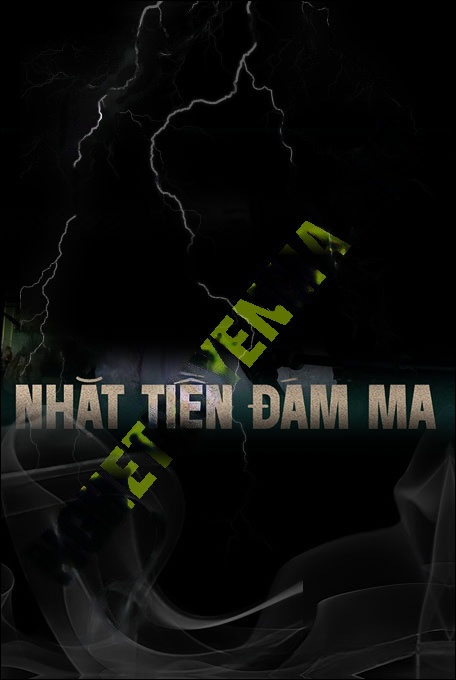 Nhặt Tiền Đám Ma