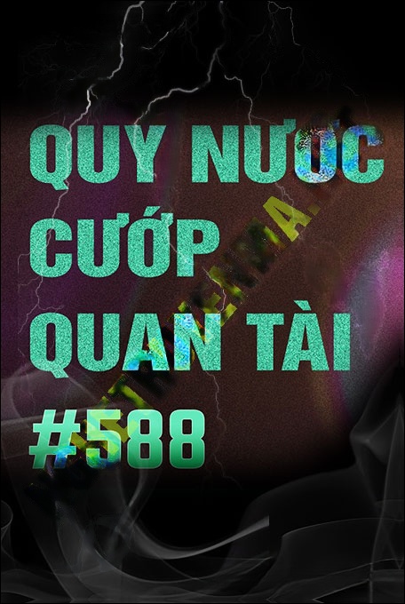 Quỷ Nước Cướp Quan Tài