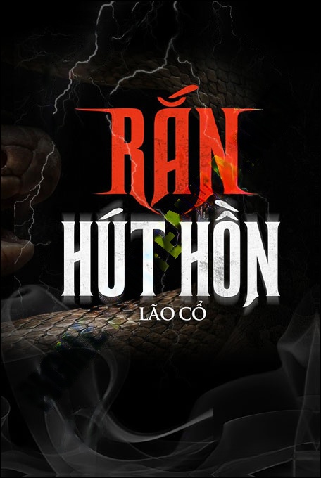 Rắn Hút Hồn