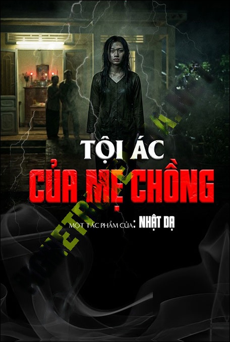 Tội Ác Của Mẹ Chồng