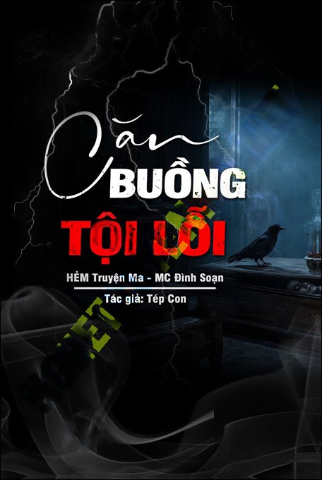 Căn Buồng Tội Lỗi