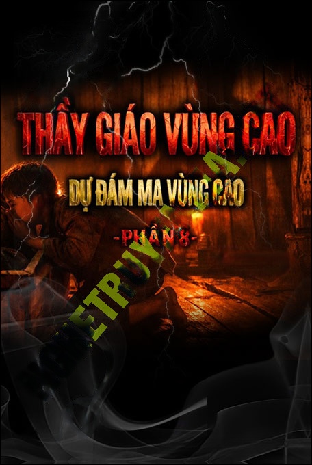 Thầy Giáo Vùng Cao