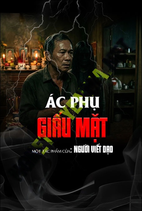 Nghe truyện Ác Phụ Giấu Mặt