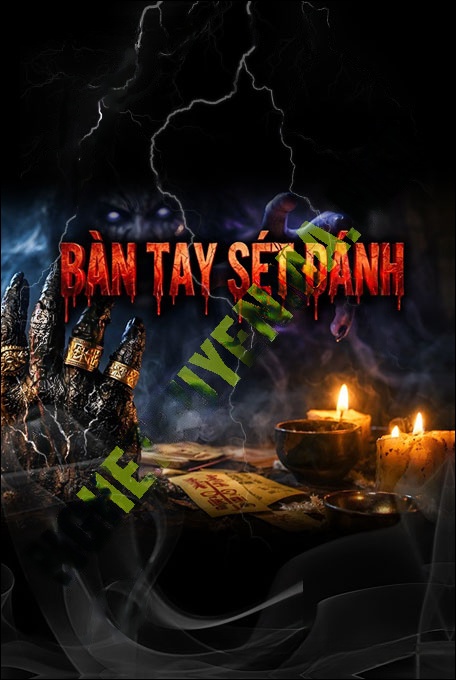 Bàn Tay Sét Đánh