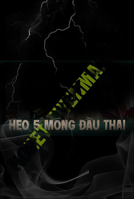 Nghe truyện Heo 5 Móng Đầu Thai