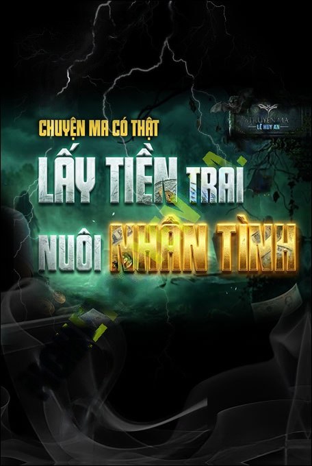 Nghe truyện Lấy Tiền Trai Nuôi Nhân Tình