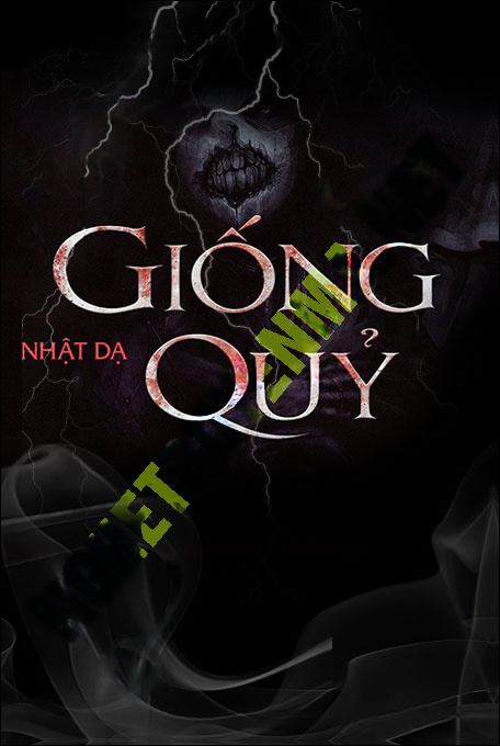 Nghe truyện Giống Quỷ