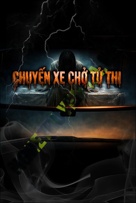 Nghe truyện Xe Chở Tử Thi