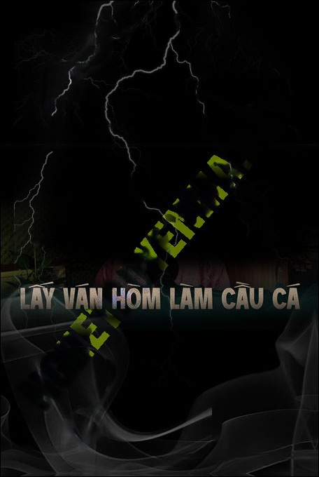 Nghe truyện Lấy Ván Hòm Làm Cầu Cá