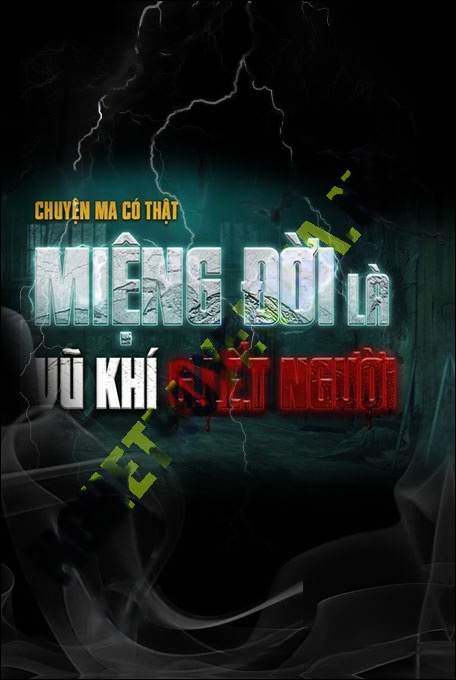 Nghe truyện Miệng Đời Là Vũ Khí G.iết Người