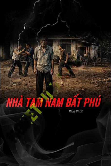 Nghe truyện Tam Nam Bất Phú