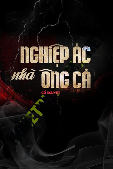 Nghe truyện Ác Nghiệp Nhà Ông Cả