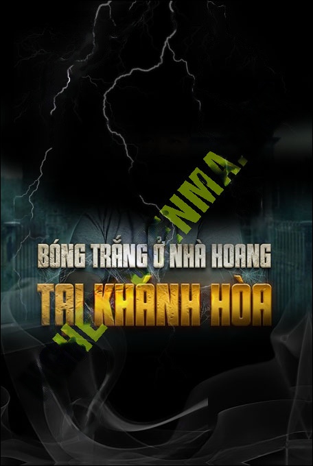 Nghe truyện Bóng Trắng Trong Nhà Hoang