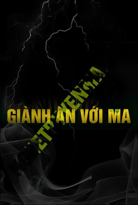 Nghe truyện Giành Ăn Với Ma