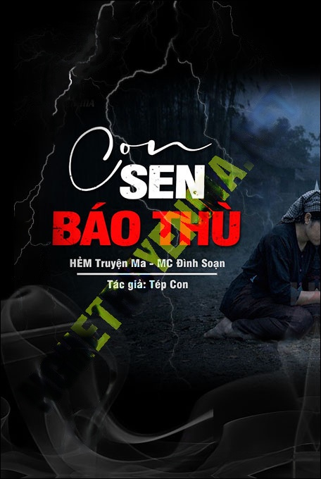 Nghe truyện Con Sen Báo Thù