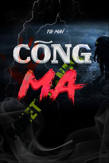 Nghe truyện Cõng Ma