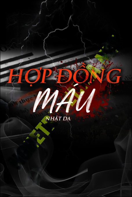 Hợp Đồng Máu