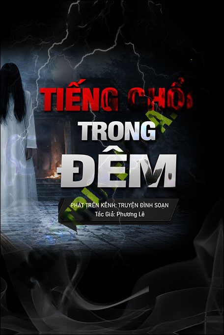 Nghe truyện Những Tiếng Chổi Trong Đêm
