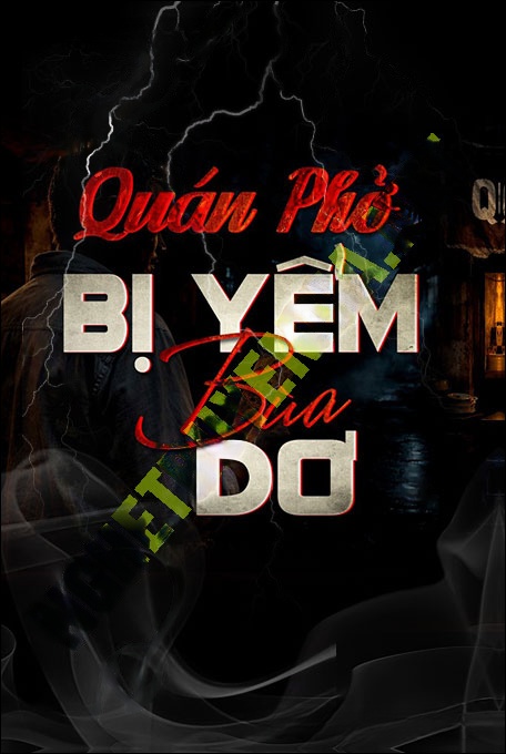 Nghe truyện Quán Phở Bị Yểm Bùa Dơ