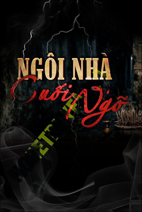 Nghe truyện Ngôi Nhà Cuối Ngõ