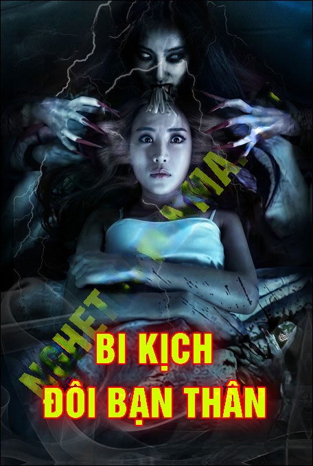 Nghe truyện Bi Kịch Đôi Bạn Thân