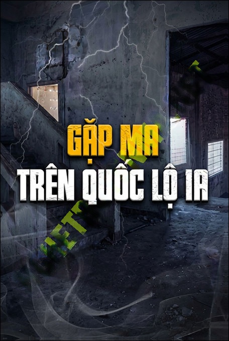 Nghe truyện Gặp Ma Trên Quốc Lộ 1a