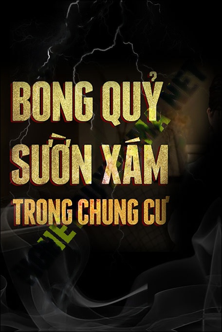 Nghe truyện Bóng Quỷ Sườn Xám Trong Chung Cư