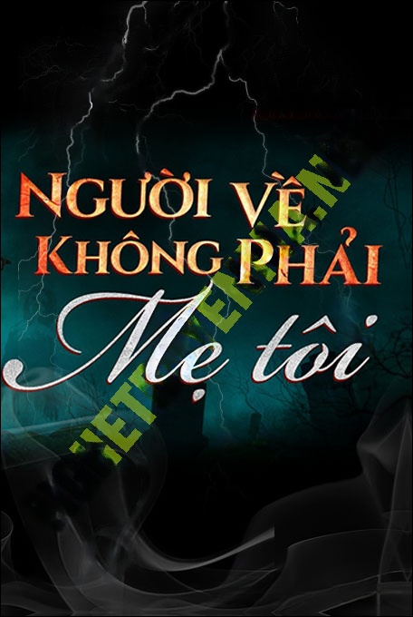 Nghe truyện Người Về Không Phải Mẹ Tôi