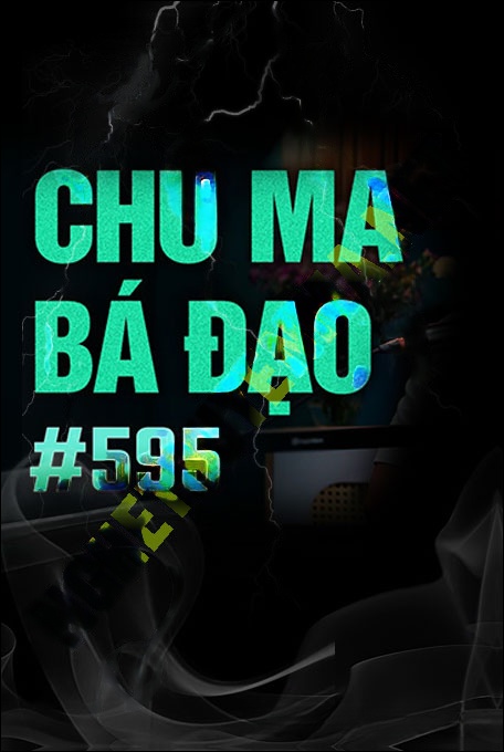 Nghe truyện Ông Chú Ma Bá Đạo