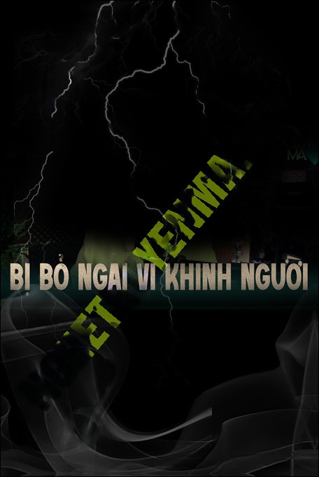 Nghe truyện Bị Bỏ Ngải Vì Khinh Người