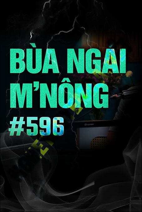 Nghe truyện Bùa Ngải Của Người M’nong