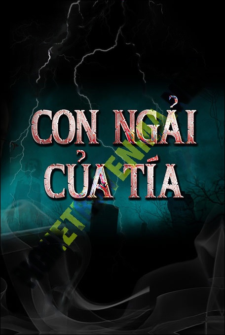 Nghe truyện Con Ngải Của Tía