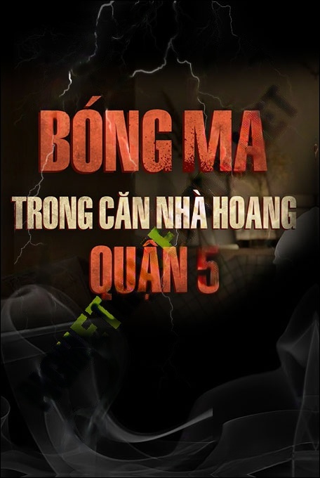Nghe truyện Bóng Quỷ Ám Căn Nhà Hoang