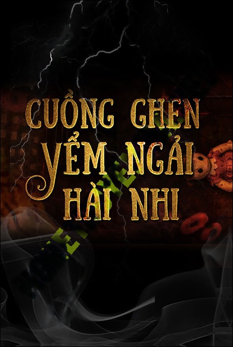 Nghe truyện Cuồng Ghen Yểm Ngải