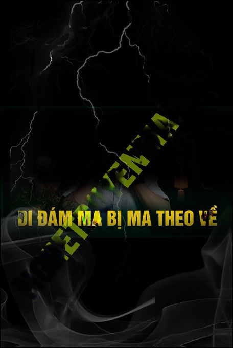 Nghe truyện Đi Đám Ma Bị Vong Theo Về Nhà