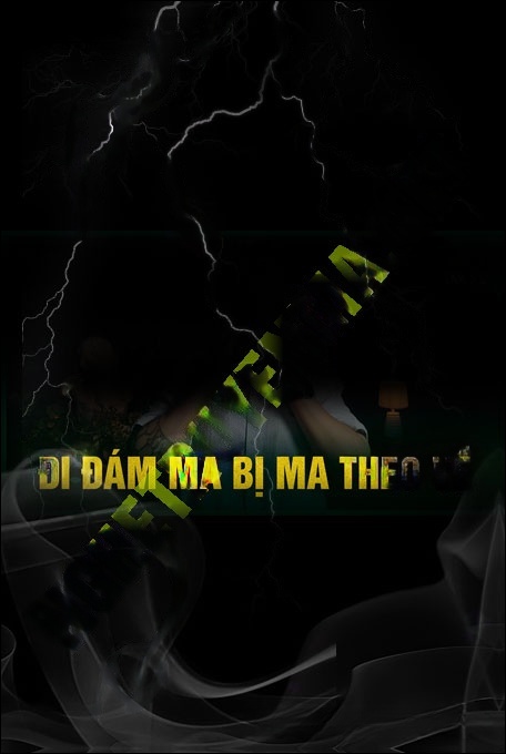 Đi Đám Ma Bị Vong Theo Về Nhà