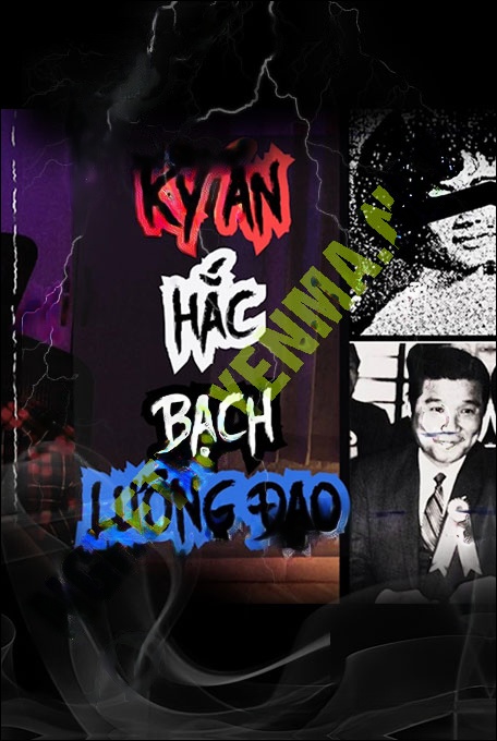 Nghe truyện Hắc Bạch Lưỡng Đạo