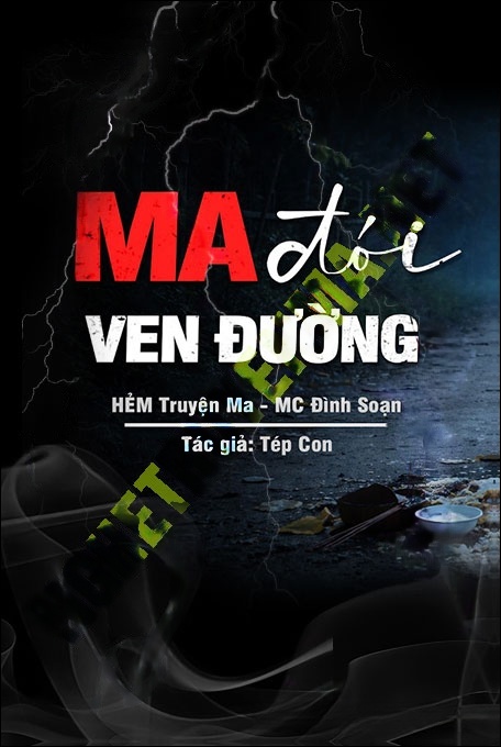 Ma Đói Ven Đường