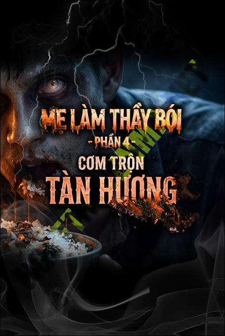 Nghe truyện Mượn X.ác Ăn Cơm Trộn Tàn Hương