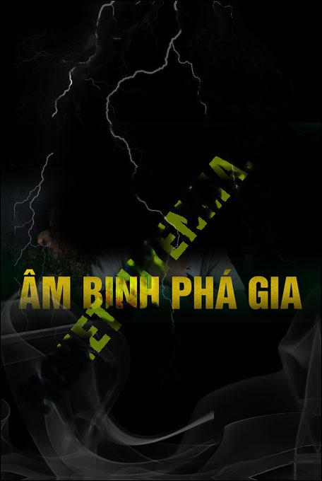 Nghe truyện Âm Binh Phá Gia